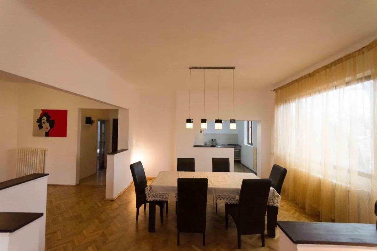 Diana'S Apartment Bucharest