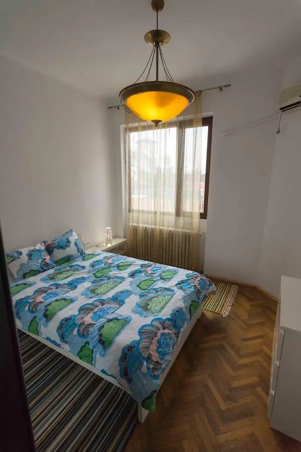 Diana'S Apartment Bucharest