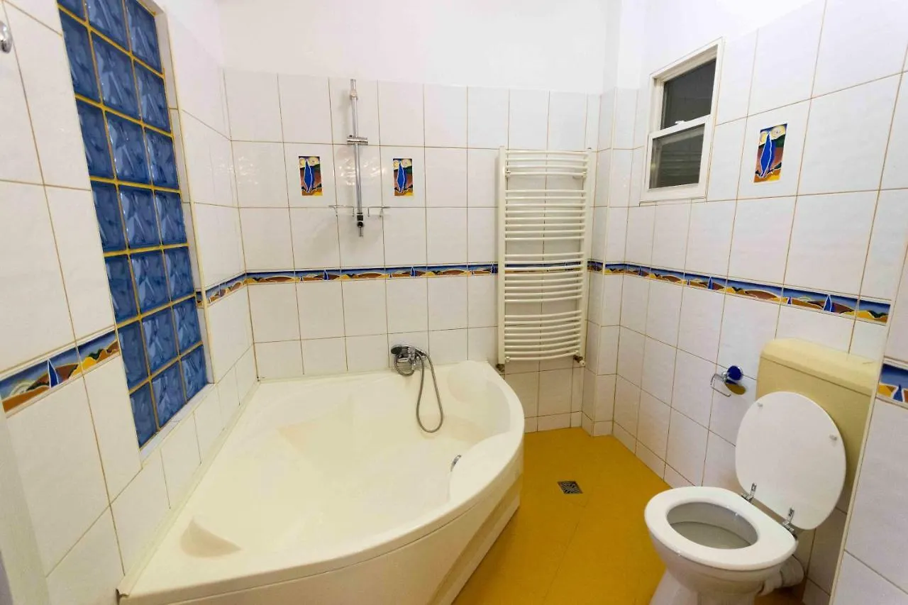 Diana'S Apartment Bucharest