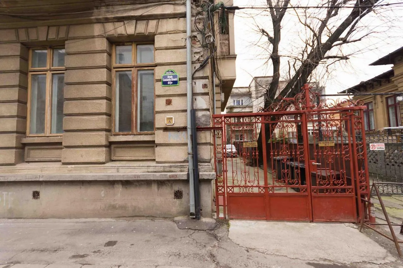 Diana'S Apartment Bucharest