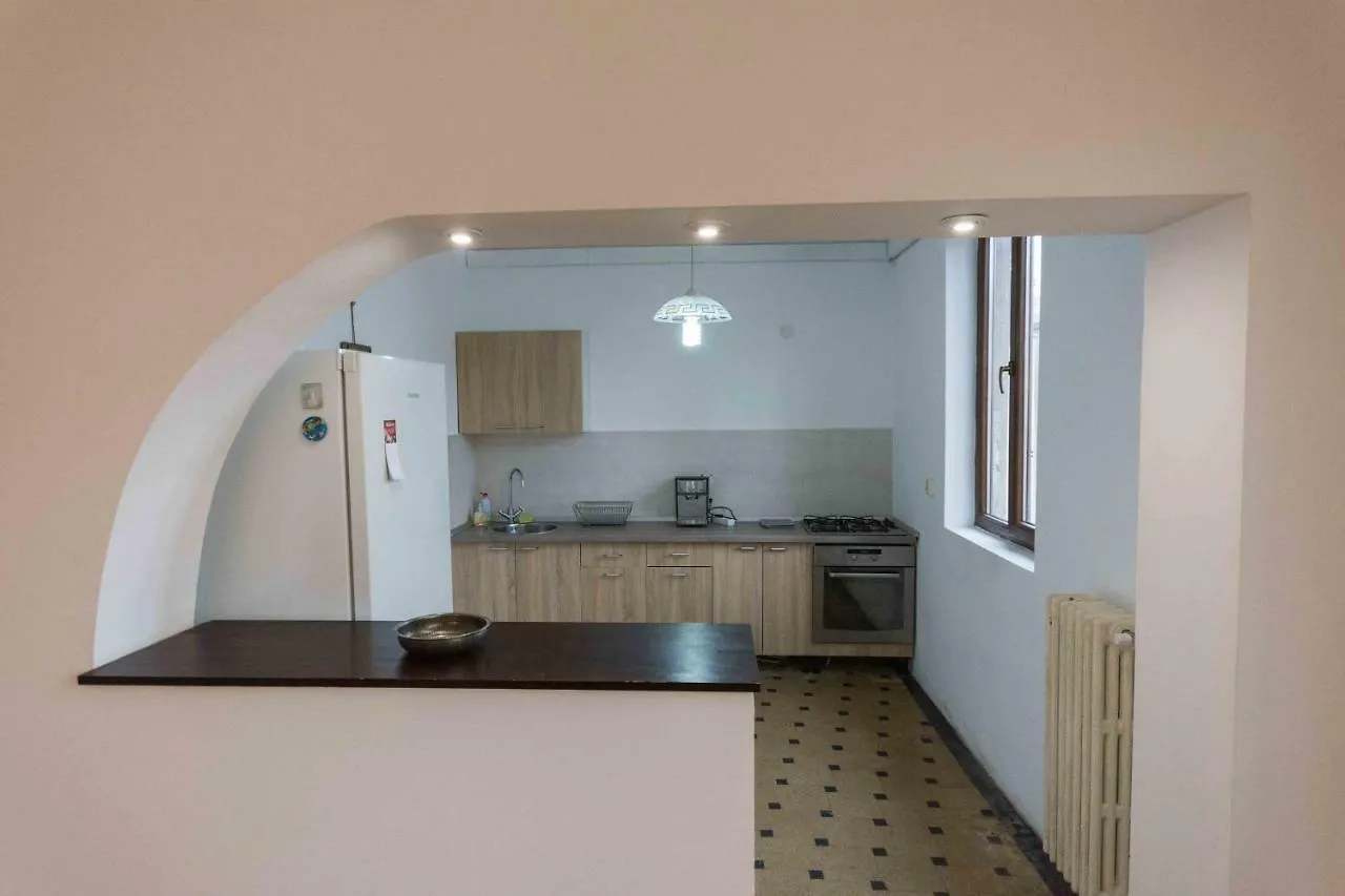 Diana'S Apartment Bucharest Romania